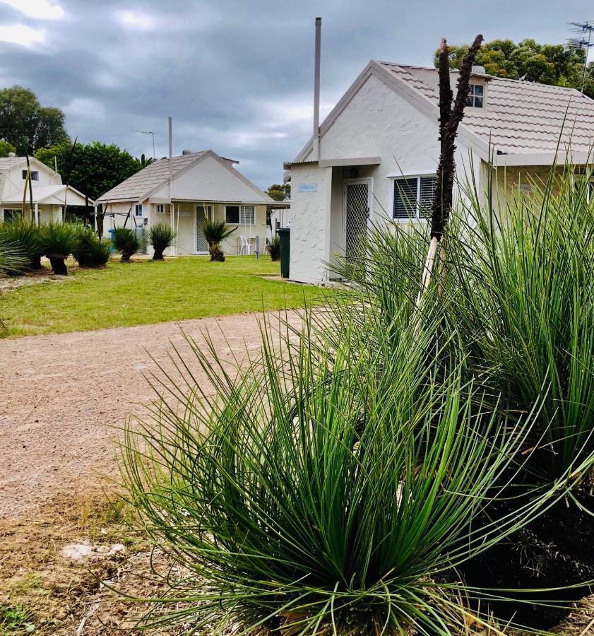 Esperance Coastal Retreat Villa Екстериор снимка