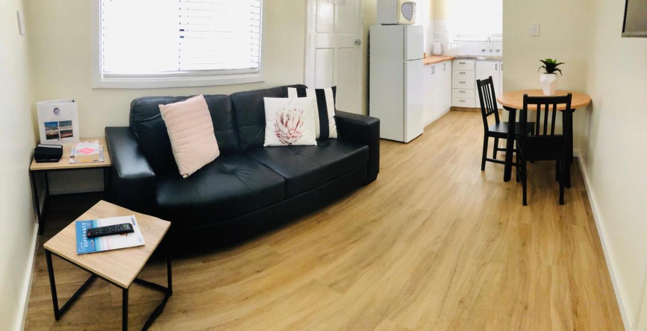 Esperance Coastal Retreat Villa Екстериор снимка